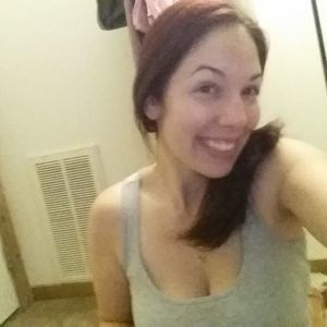 Meet your Posher, Brittany